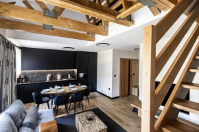 Dolina Czyrna Szczyrk- Apartament Rodzinny- BestRooms